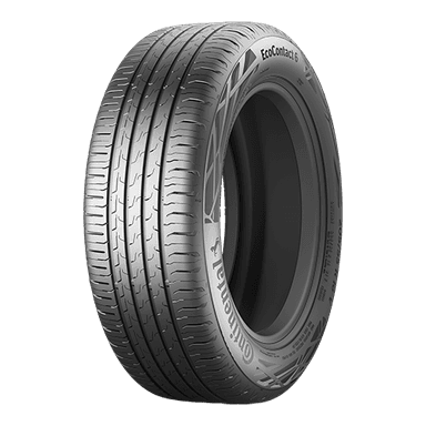 Continental EcoContact 6 Q Sommerreifen