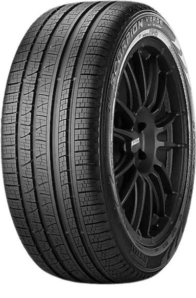 Pirelli Scorpion Verde AS Sommerreifen