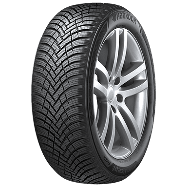 Hankook Winter i*cept RS3 Winterreifen