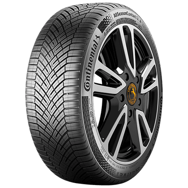 Continental AllSeasonContact 2 Ganzjahresreifen