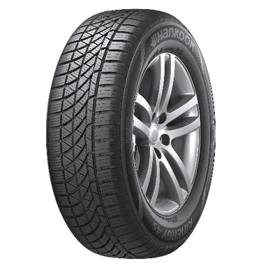 Hankook Kinergy 4S Ganzjahresreifen