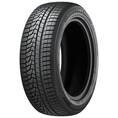 Hankook Winter i*cept evo2 Winterreifen
