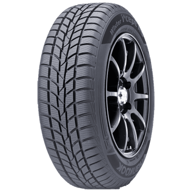 Hankook WINTER i*cept RS Winterreifen