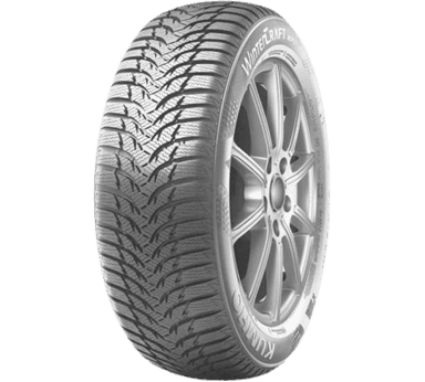 Kumho WINTERCRAFT WP51 Winterreifen