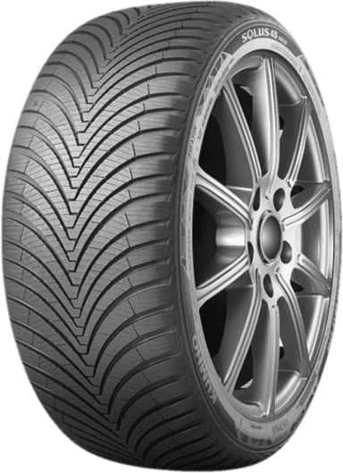 Kumho SOLUS 4S HA32 Ganzjahresreifen
