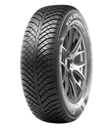 Kumho SOLUS 4S HA31 Ganzjahresreifen
