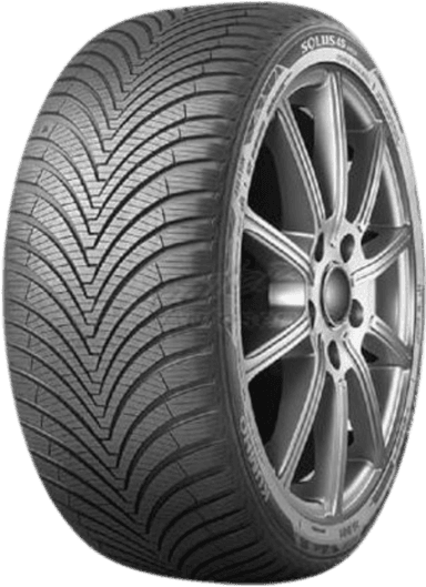 Kumho SOLUS 4S HA32+ Ganzjahresreifen