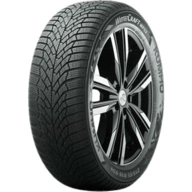 Kumho WINTERCRAFT WP52+ Winterreifen
