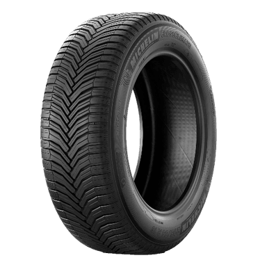 Michelin CROSSCLIMATE+ Ganzjahresreifen