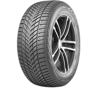 Nokian SEASONPROOF 2 Ganzjahresreifen