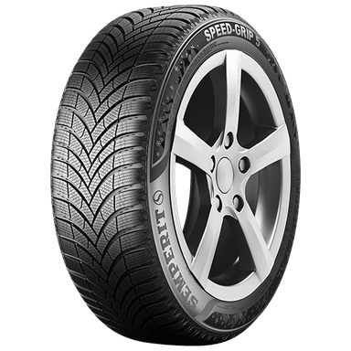 Semperit Speed-Grip 5 Winterreifen
