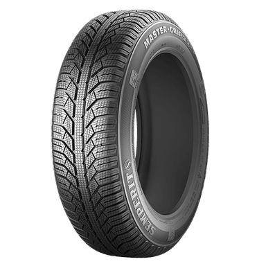 Semperit Master-Grip 2 Winterreifen