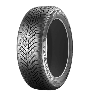 Semperit Allseason-Grip Ganzjahresreifen