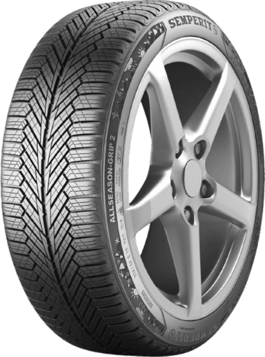 Semperit Allseason-Grip 2 Ganzjahresreifen